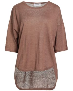 Kangra Pullover - Marrón