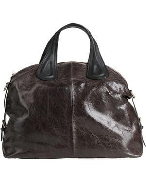 Laura Di Maggio Handbags - Black