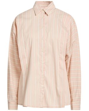 Liu Jo Shirt Cotton, Polyamide, Elastane - Pink