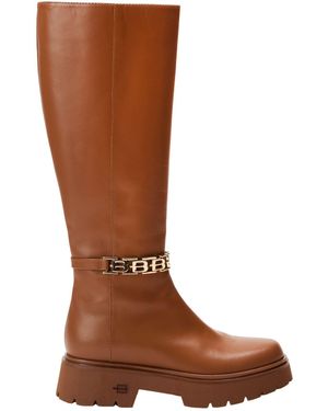 Baldinini Boot - Brown