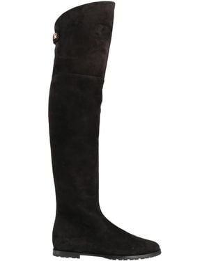 Skorpios Boot - Black