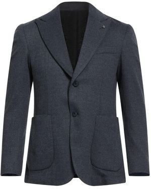 Barbati Blazers - Blue