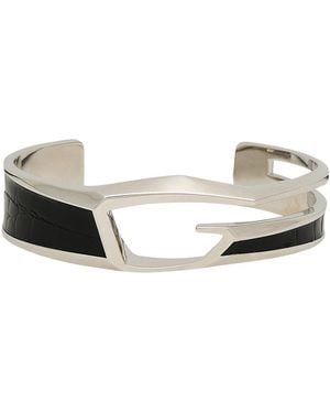 Givenchy Bracelet Metal - Metallic