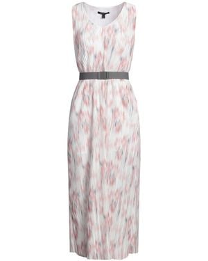 ARMANI EXCHANGE Maxi Dress - White
