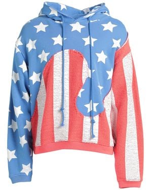 ERL Sweatshirt - Blue