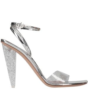 Gianvito Rossi Sandals - White