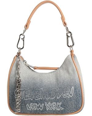 Steve Madden Handbag - Grey