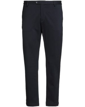 Officina 36 Trousers - Blue