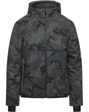 Armata Di Mare Jacket - Grey