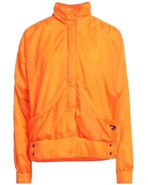 OOF WEAR Giacca & Giubbotto - Arancione