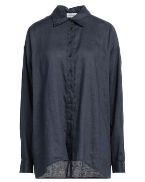 Ottod'Ame Camicia - Blu