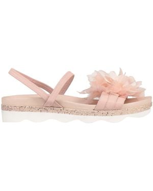 Tosca Blu Sandali - Rosa