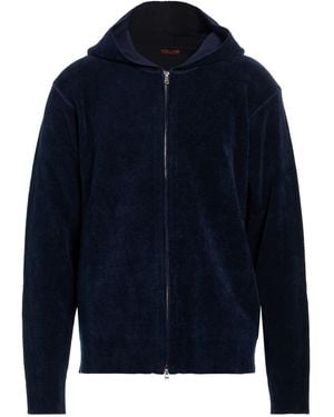 Barena Cardigan - Blue