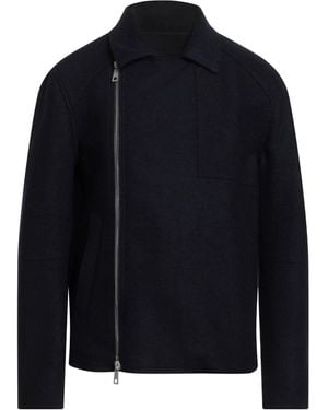 Paolo Pecora Jacket - Blue