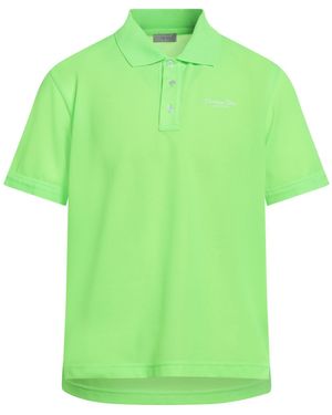 Dior Polo - Verde