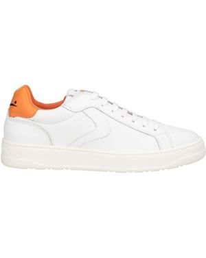 Voile Blanche Sneakers - Weiß