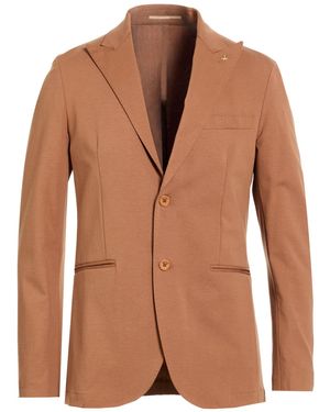 AT.P.CO Blazers - Brown