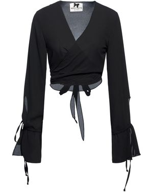 No Secrets Tops - Black