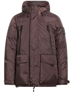 OUTHERE Puffer - Brown