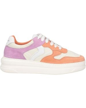Voile Blanche Trainers - Pink