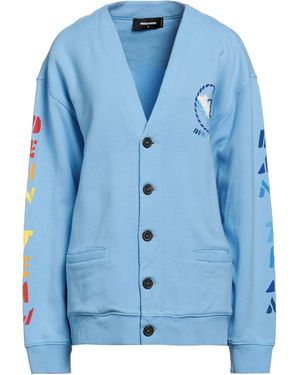 DSquared² Cardigan - Blue