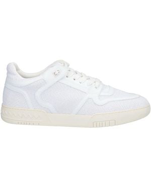 Acbc X Missoni Sneakers - Bianco