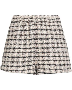 Anine Bing Shorts & Bermuda Shorts - Grey