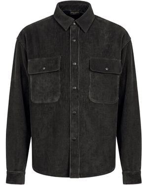Roberto Collina Jacket - Black