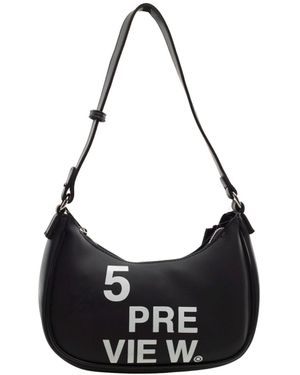 5preview Borse a tracolla - Nero