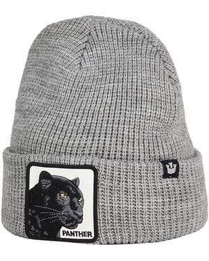 Goorin Bros Hat - Grey