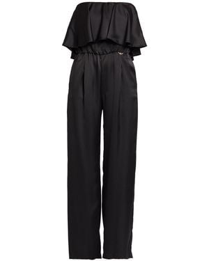 Gaelle Paris Jumpsuit - Black