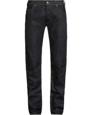 Jacob Cohen Premium Jeans Cotton - Black