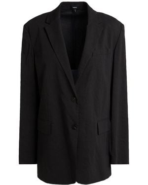 Theory Blazers - Black