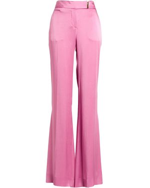 Tom Ford Pants Acetate, Viscose - Pink