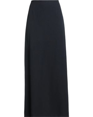 Alysi Maxi Skirt - Blue