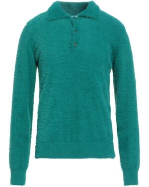 WOOD WOOD Sweaters - Green