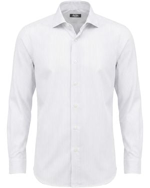Barba Napoli Camicia - Bianco