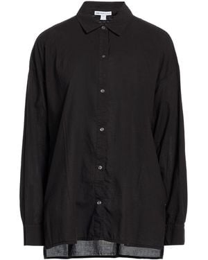 James Perse Shirt - Black
