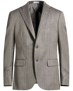 Boglioli Blazer - Grey