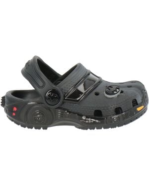 Crocs™ Sandals Eva (Ethylene - Gray