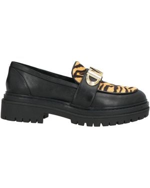 MICHAEL Michael Kors Mocassino - Nero