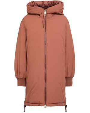 DUNO Puffers - Red