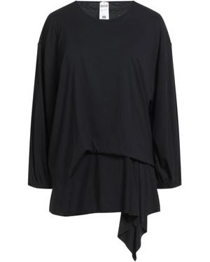 Wolford T-Shirt - Black