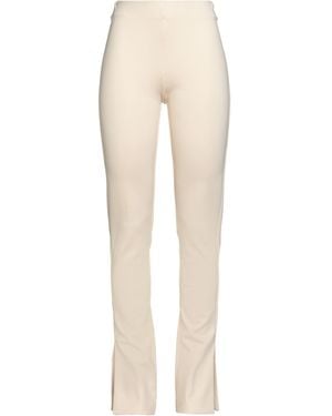 Akep Trouser - Natural