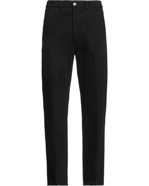 Nine:inthe:morning Pantalone - Nero