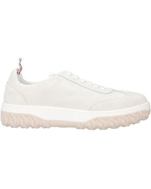 Thom Browne Trainers - White