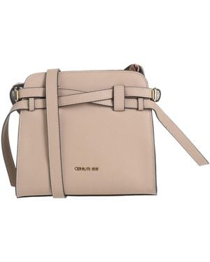 Cerruti 1881 Umhängetasche - Natur