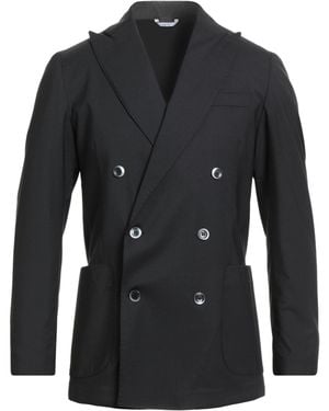 Cruna Blazer - Schwarz