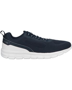 Paul & Shark Trainers - Blue