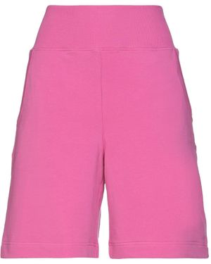 Alberta Ferretti Shorts & Bermuda Shorts - Pink